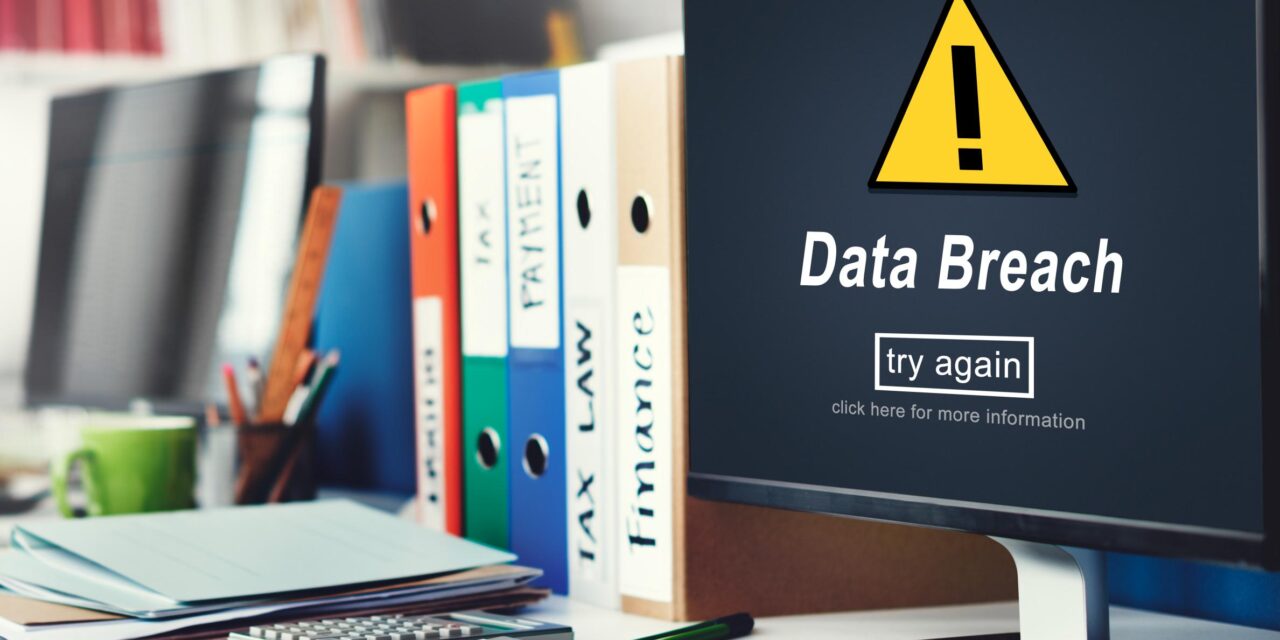 What is a Data Breach?