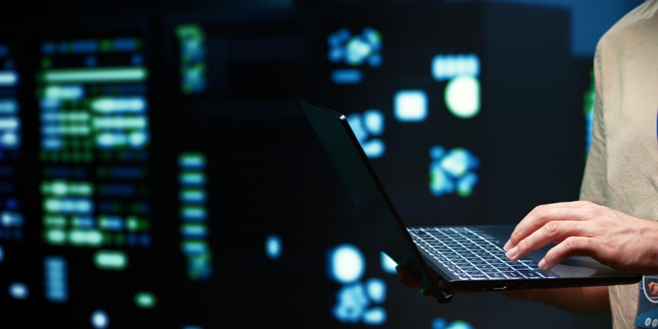Cloud Computing Security: Best Practices for Protecting Your Data in 2025