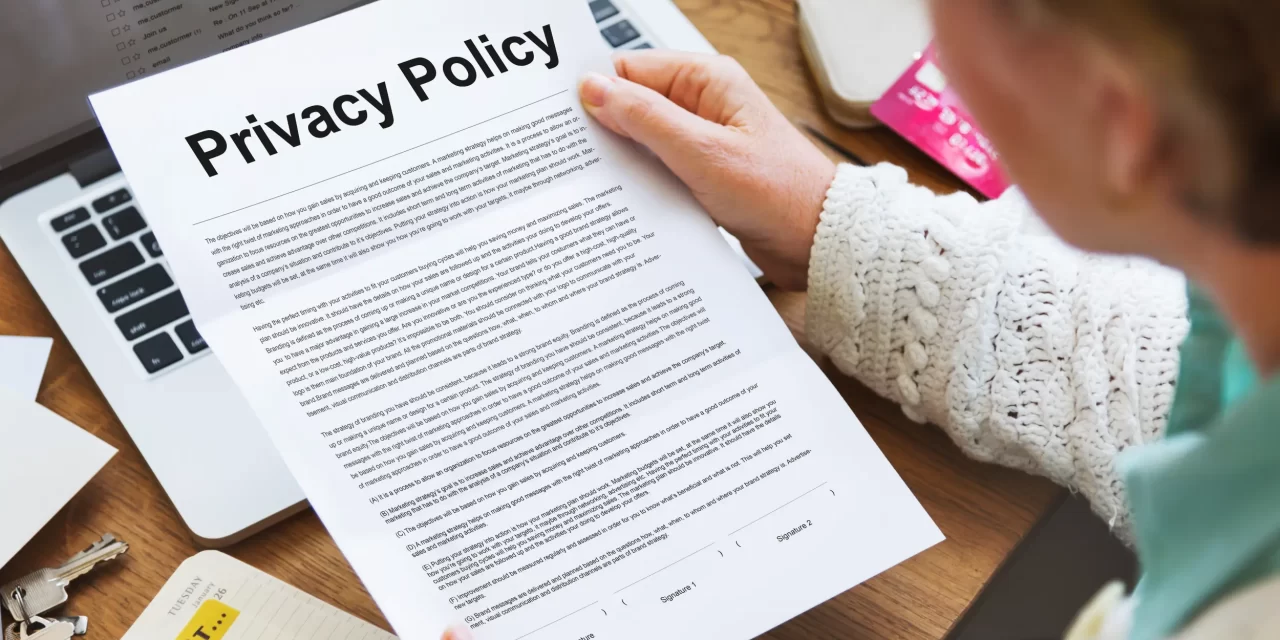 Understanding Article 9 RGPD: Sensitive Data Protection in the European Union