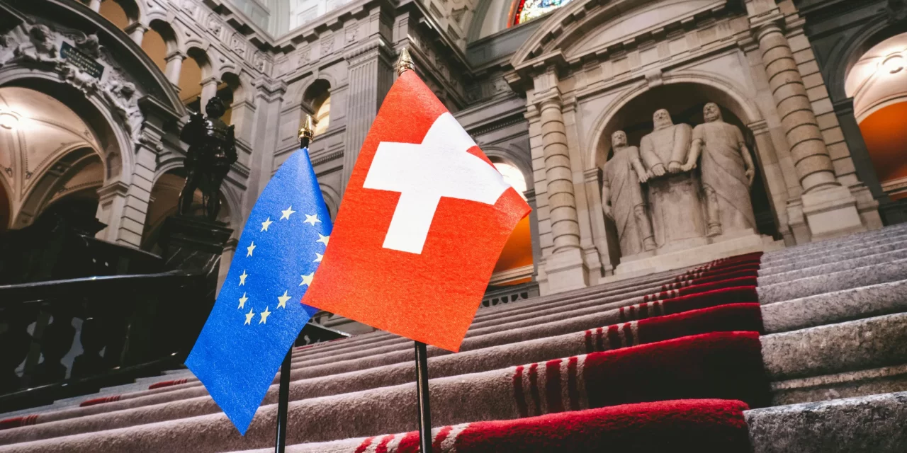 Still in The 67% Without Sound General Data Protection in Zürich?
