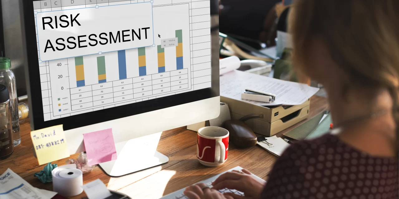 Risk assessment services – Fortifying Your Data Defenses
