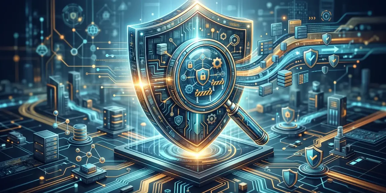 Data Privacy Impact Assessment