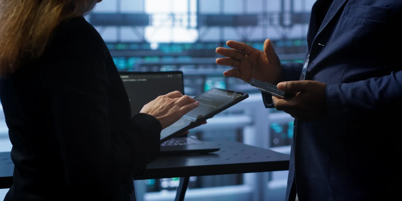 GDPR implementation consulting – Navigating Complex Data Privacy