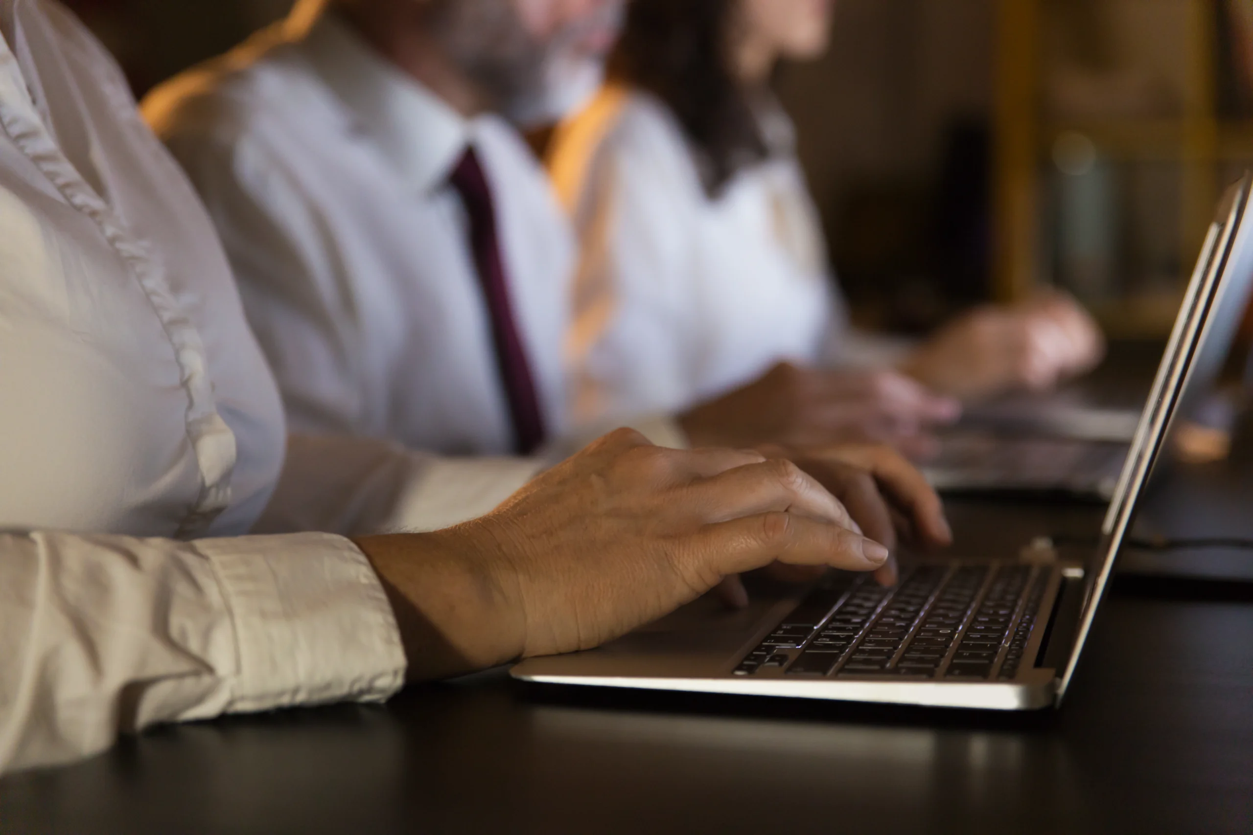 GDPR training for companies – Cultivating a Privacy-First Culture