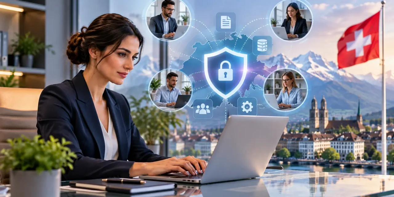 Outsourced Data Protection Officer – Practical GDPR Governance